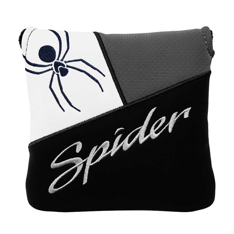 Spider TOUR X トゥルーパス スモールスラント | Spider Tour X Small Slant | TaylorMade Golf  | テーラーメイド ゴルフ公式サイト