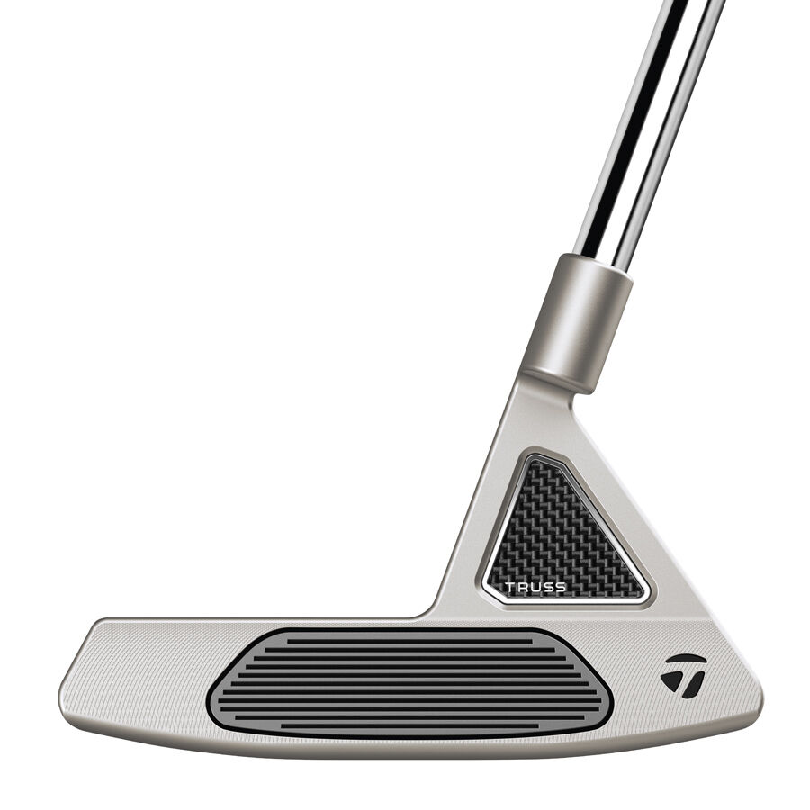 TPトラス パター B1TH トラスヒール | TP Truss23 B1TH Truss heel | TaylorMade Golf |  テーラーメイド ゴルフ公式サイト