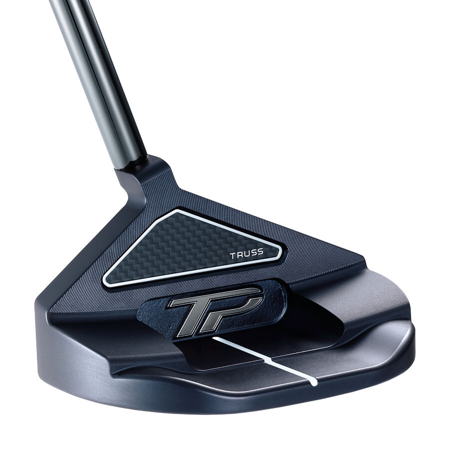 トラスパターシリーズ | パター | TaylorMade Golf | テーラーメイド ゴルフ公式サイト