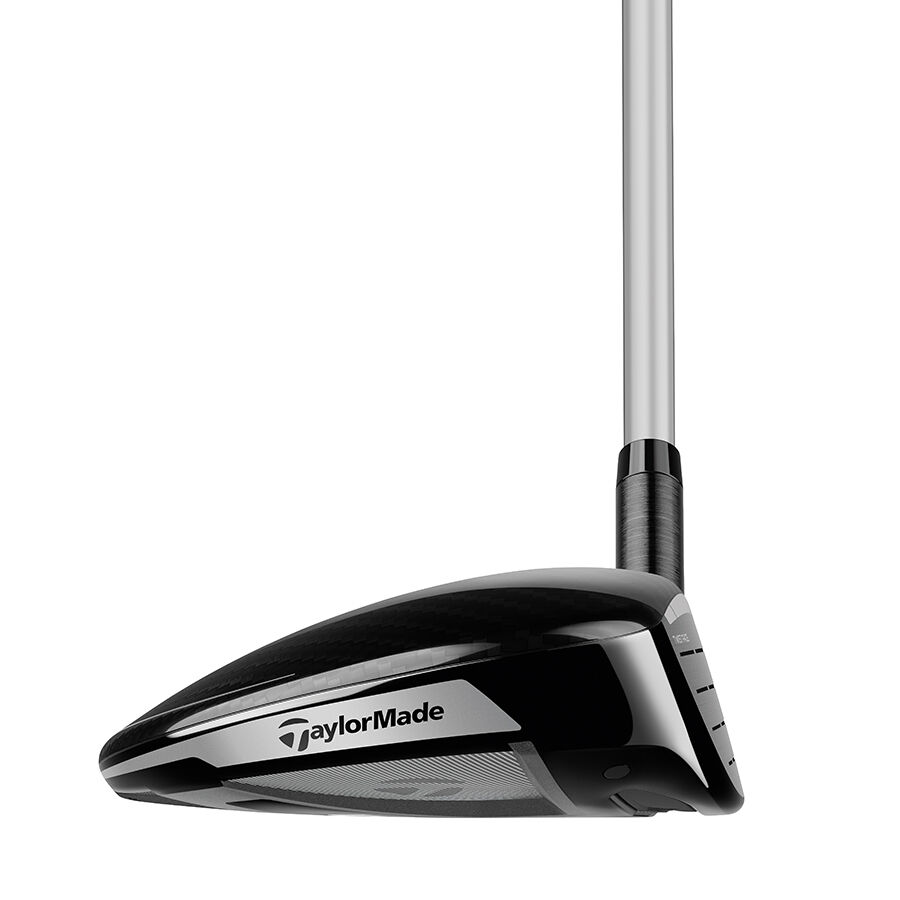 Qi10 Max ウィメンズ フェアウェイウッド | Qi10 Max Womens Fairwaywood | TaylorMade Golf |  テーラーメイド ゴルフ公式サイト