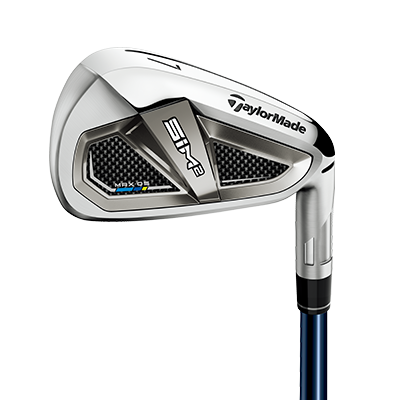 Sim2 Max Os アイアン Taylormade Golf テーラーメイド ゴルフ公式サイト