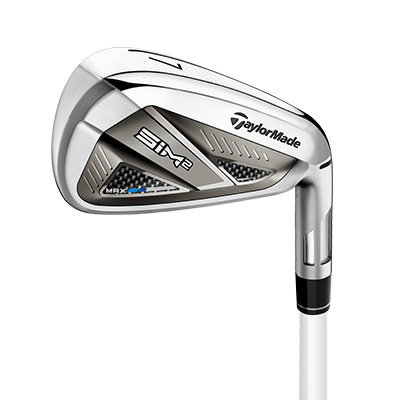 Sim2 Max ウィメンズアイアン Taylormade Golf テーラーメイド ゴルフ公式サイト