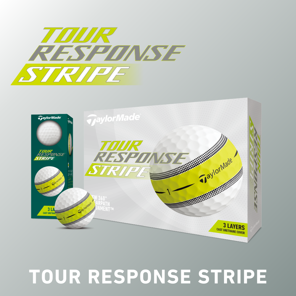 TaylorMade - テーラーメイド New TP5ｘ ボール 1.5ダース [18球入り