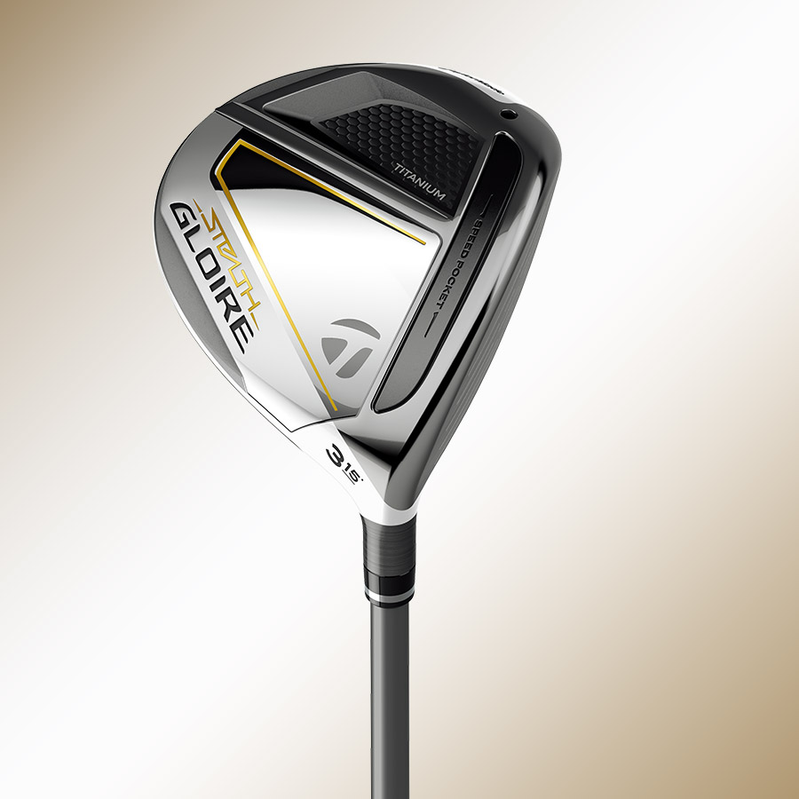 ステルス グローレ 特設サイト | TaylorMade Golf | テーラーメイド