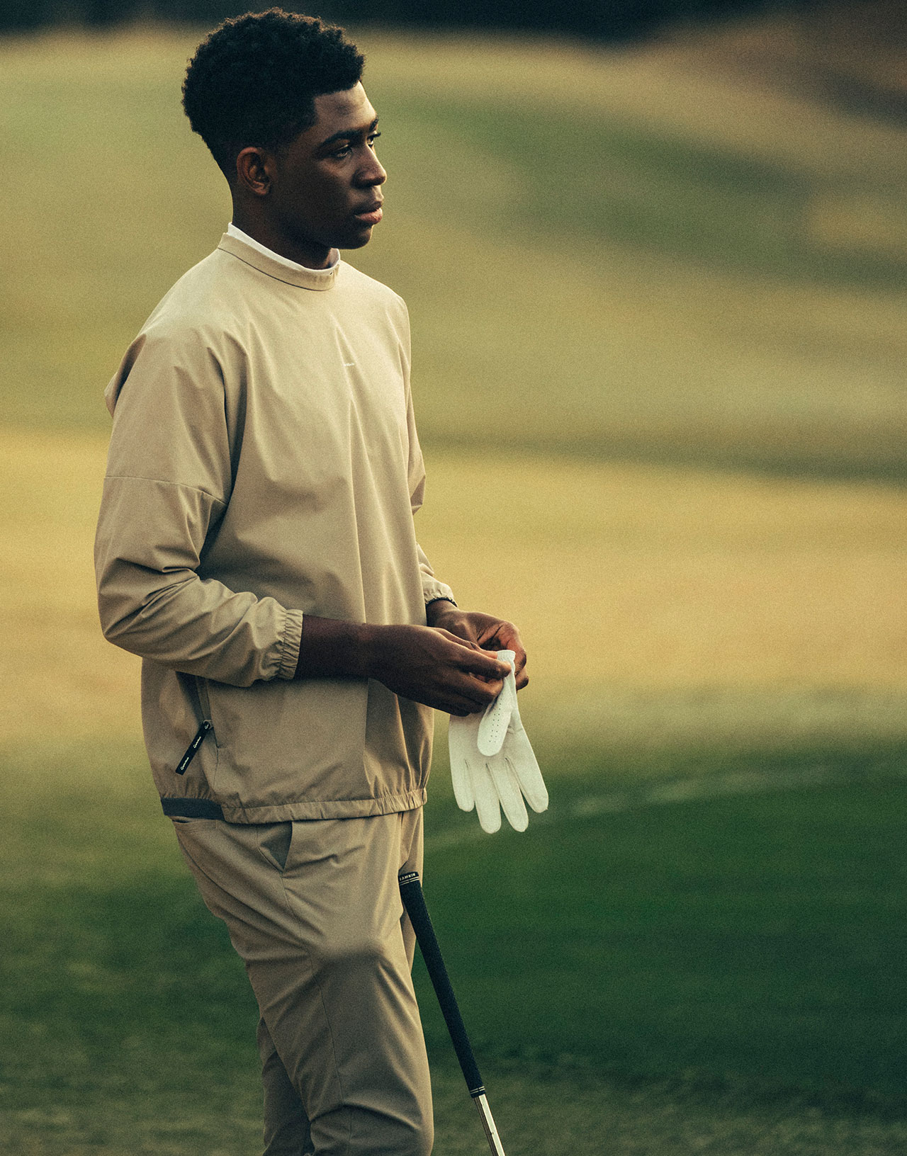 TaylorMade×UNITED ARROWS 2023 SPRING&SUMMER | TaylorMade Golf