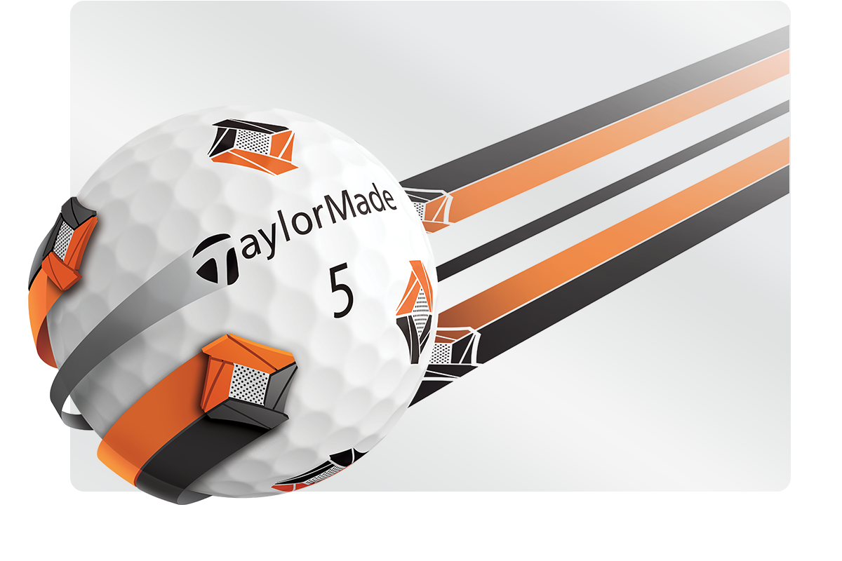 ボール特設サイト-新『TP5/TP5x』好評発売中 | TaylorMade Golf