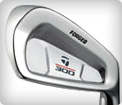 Previous Model Irons 2001 | TaylorMade Golf | テーラーメイド