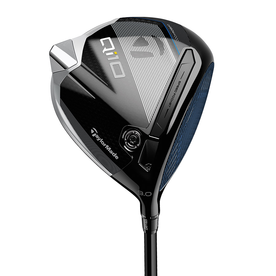 Qi10 特設サイト | TaylorMade Golf | テーラーメイド ゴルフ公式サイト