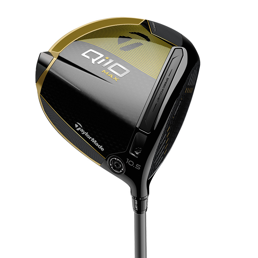 Qi10 特設サイト | TaylorMade Golf | テーラーメイド ゴルフ公式サイト