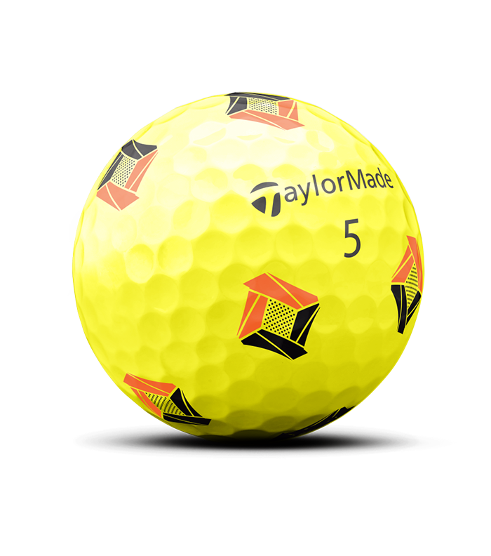 ボール特設サイト-新『TP5/TP5x』好評発売中 | TaylorMade Golf 