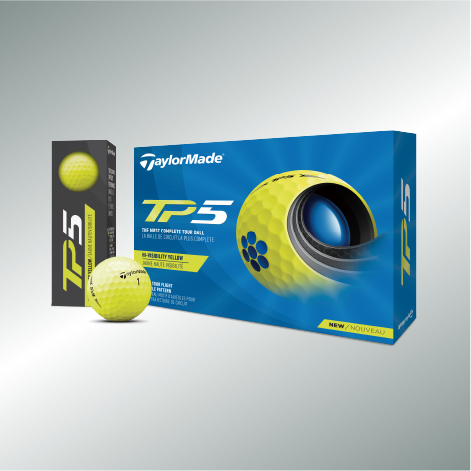 ボール特設サイト | TaylorMade Golf | テーラーメイド ゴルフ公式サイト