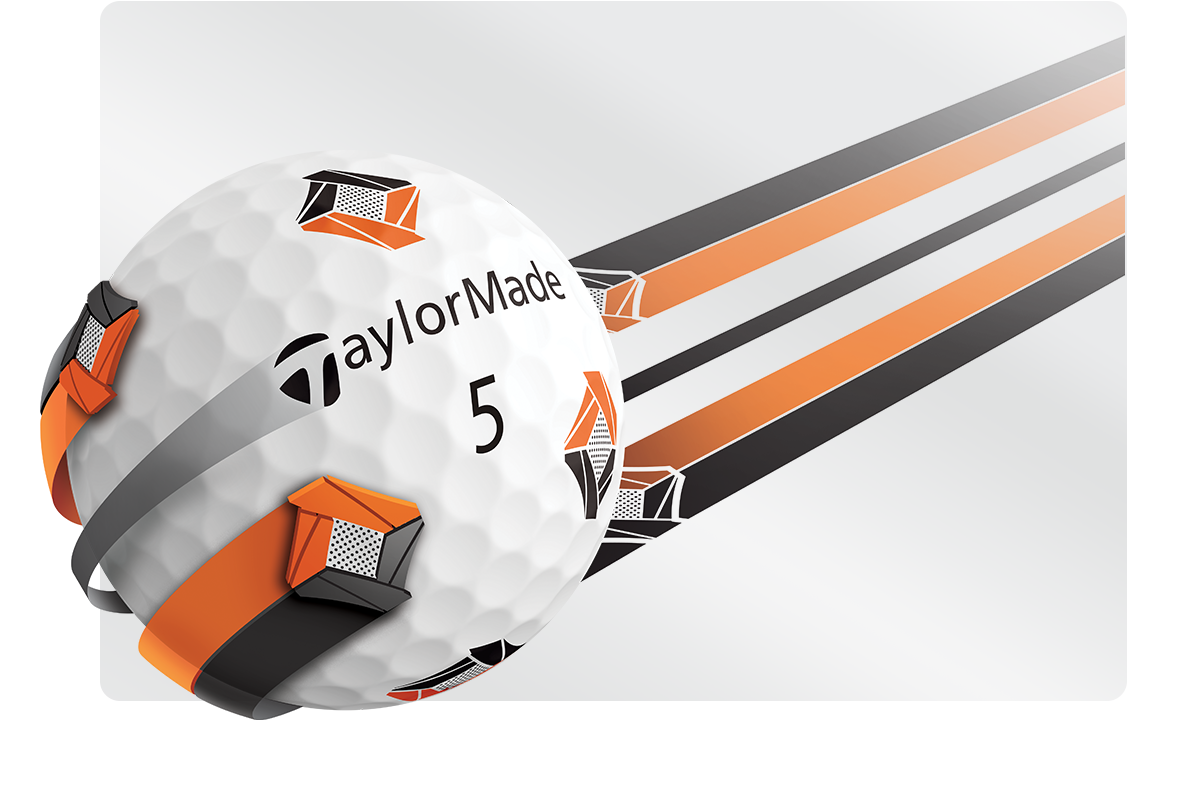 ボール特設サイト-新『TP5/TP5x』好評発売中 | TaylorMade Golf