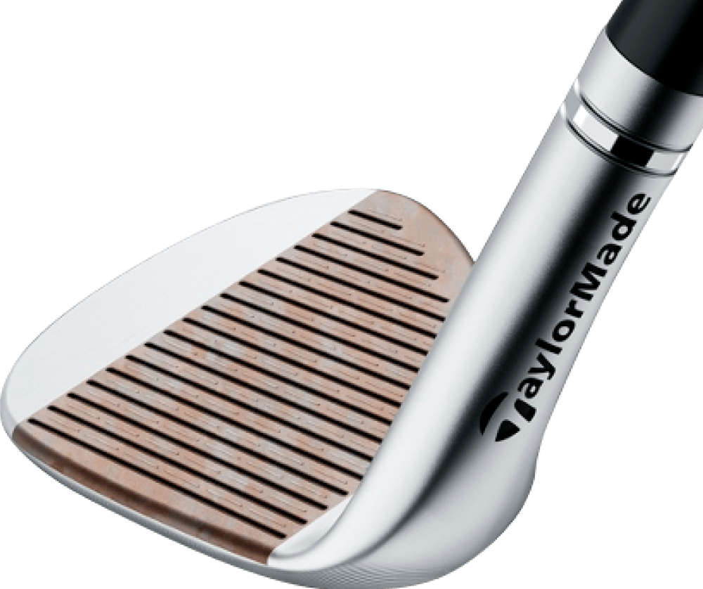 ミルドグラインド(MG)3ウェッジ 特設サイト | TaylorMade Golf