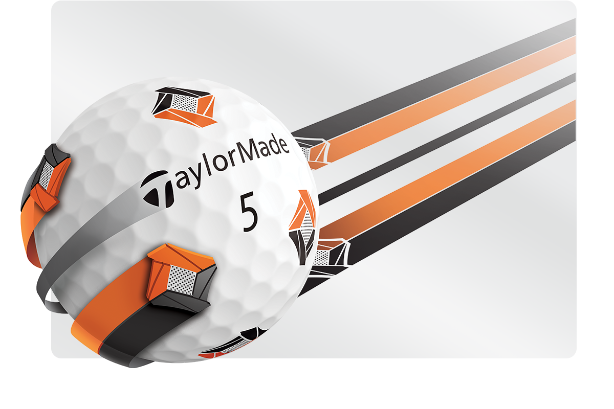 ボール特設サイト-新『TP5/TP5x』好評発売中 | TaylorMade Golf 