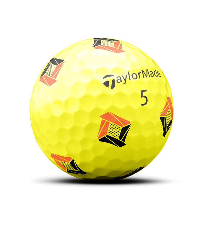 ボール特設サイト-新『TP5/TP5x』好評発売中 | TaylorMade Golf ...
