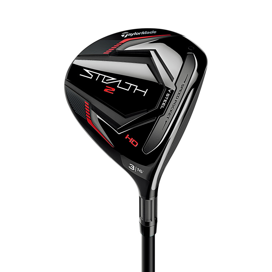 ステルス2 特設サイト | TaylorMade Golf | テーラーメイド ゴルフ公式 ...