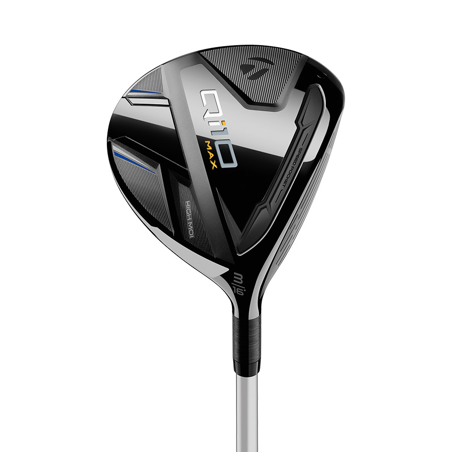 Qi10 特設サイト | TaylorMade Golf | テーラーメイド ゴルフ公式サイト