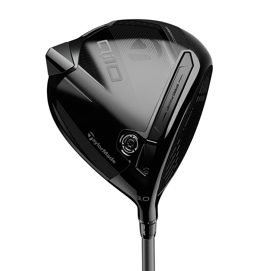 Qi10 特設サイト | TaylorMade Golf | テーラーメイド ゴルフ公式サイト