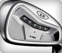 Previous Model Irons 2005 | TaylorMade Golf | テーラーメイド ゴルフ公式サイト