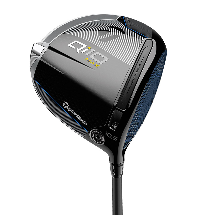 Qi10 特設サイト | TaylorMade Golf | テーラーメイド ゴルフ公式サイト