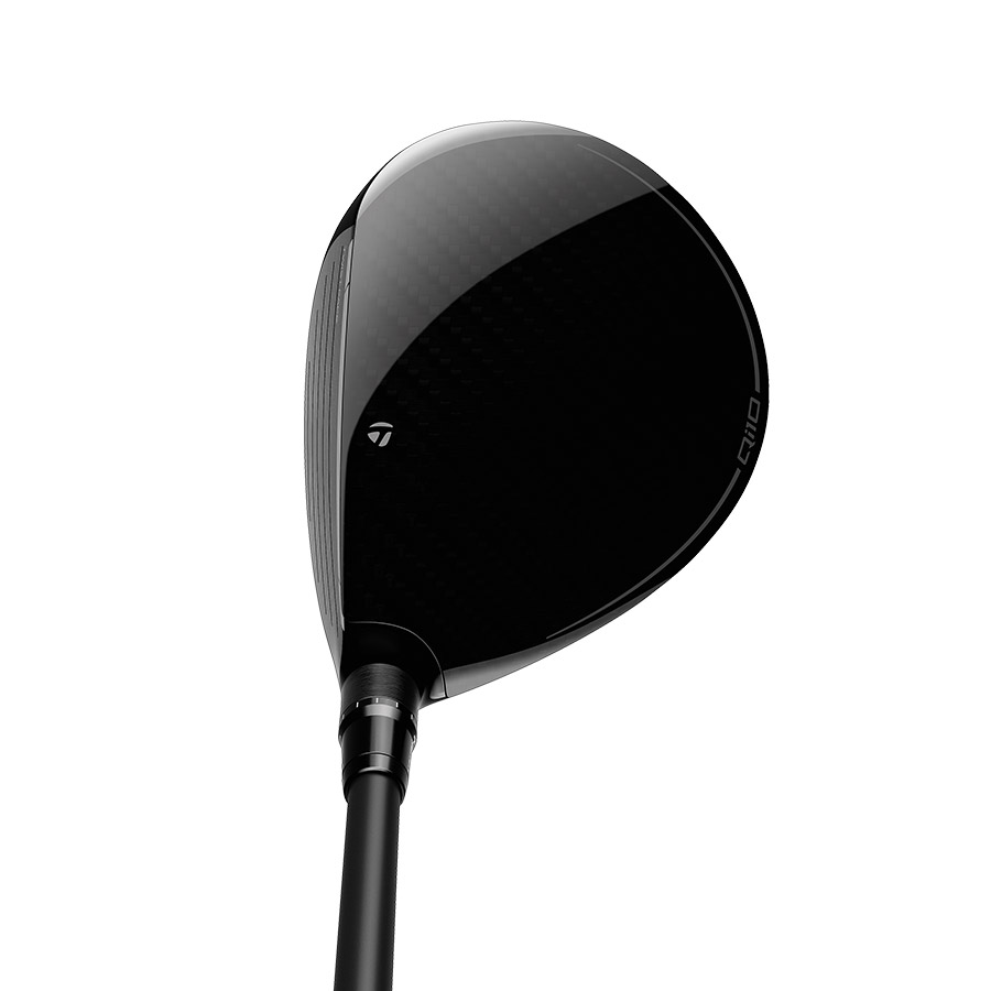 Qi10 特設サイト | TaylorMade Golf | テーラーメイド ゴルフ公式サイト