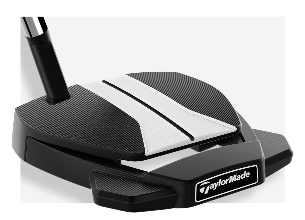 スパイダーGT X ブラック トラスセンター パター | SPIDER GT X BLACK TRUSS | TaylorMade Golf |  テーラーメイド ゴルフ公式サイト