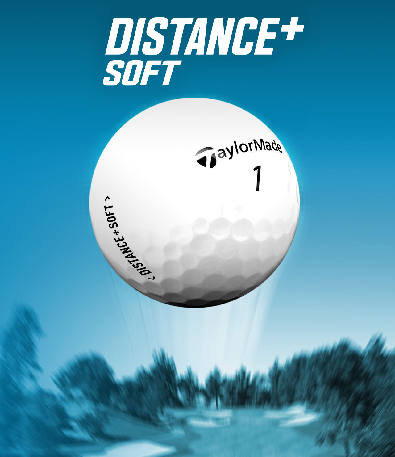 ボール特設サイト-新『TP5/TP5x』好評発売中 | TaylorMade Golf | テーラーメイド ゴルフ公式サイト