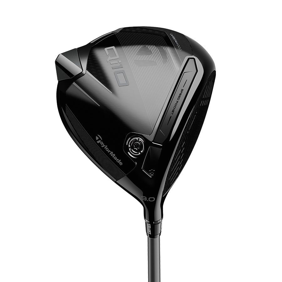 SELECTFIT STORE | TaylorMade Golf | テーラーメイド ゴルフ公式サイト