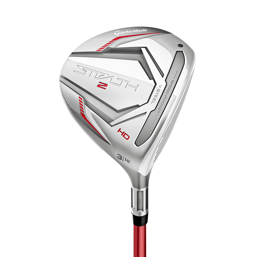 ステルス2 特設サイト | TaylorMade Golf | テーラーメイド ゴルフ公式サイト