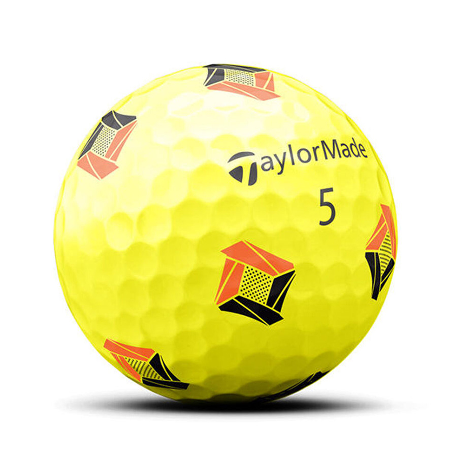 ボール特設サイト-新『TP5/TP5x』好評発売中 | TaylorMade Golf | テーラーメイド ゴルフ公式サイト