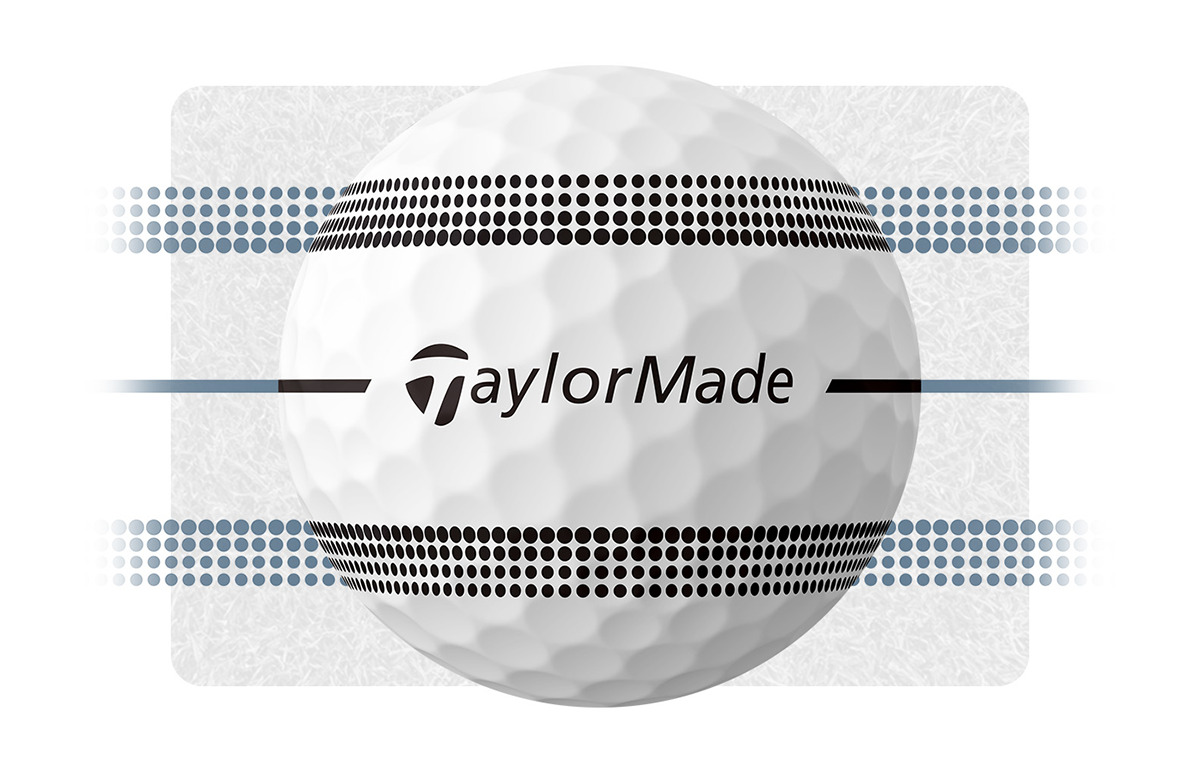 ボール特設サイト-新『TP5/TP5x』好評発売中 | TaylorMade Golf | テーラーメイド ゴルフ公式サイト