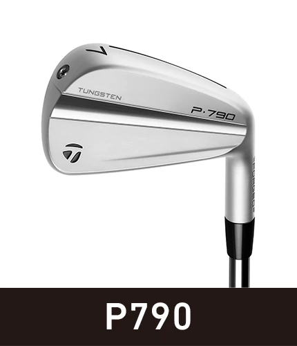 P700 series | TaylorMade Golf | テーラーメイド ゴルフ公式サイト