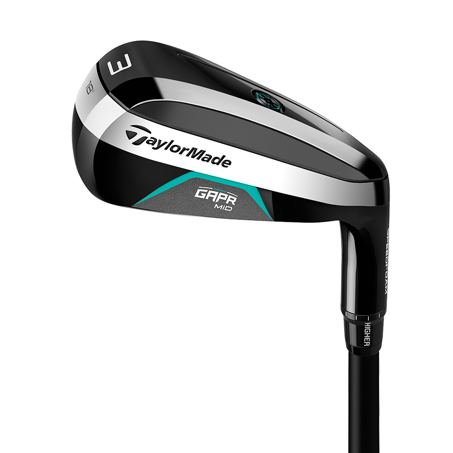 taylormade gapr mid golf club