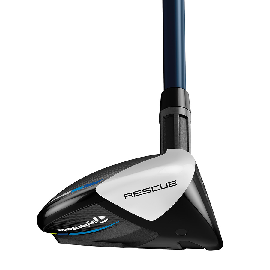 TaylorMade - 【週末限定SALE】SIM2 MAX レスキュー KBSスチールの+