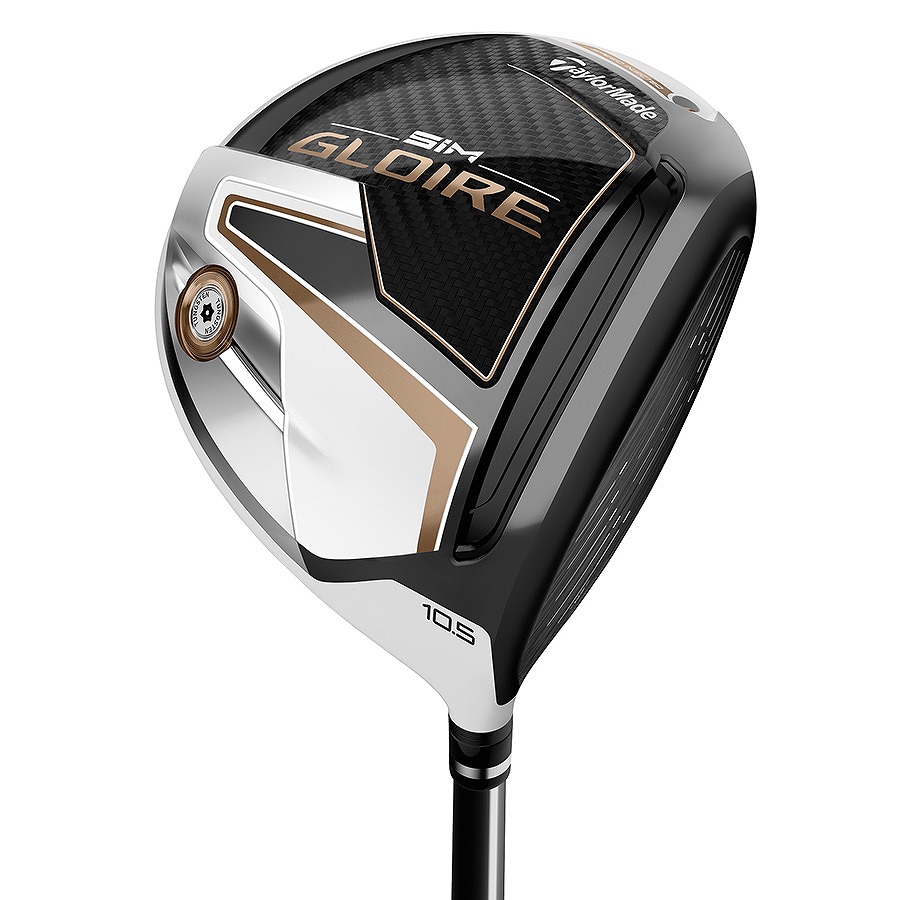 Sim グローレ ドライバー Taylormade Golf テーラーメイド ゴルフ公式サイト