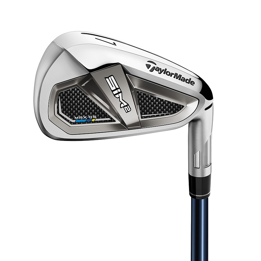 Sim2 Max Os アイアン Taylormade Golf テーラーメイド ゴルフ公式サイト