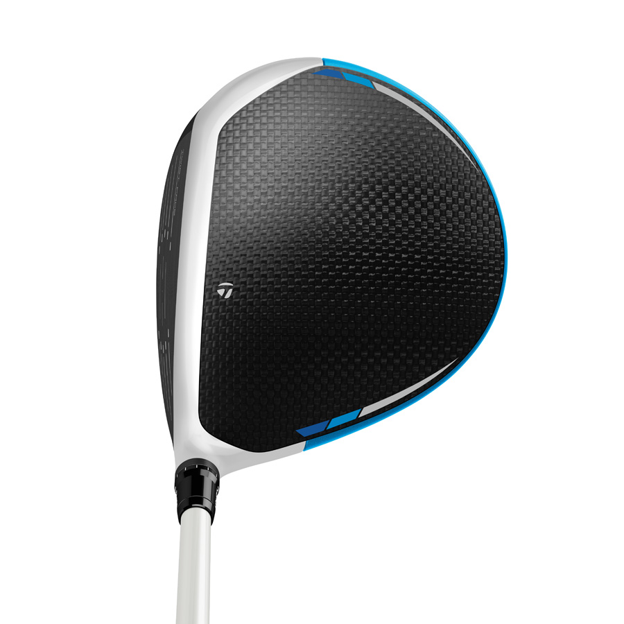 Sim2 Max D ウィメンズドライバー Taylormade Golf テーラーメイド ゴルフ公式サイト