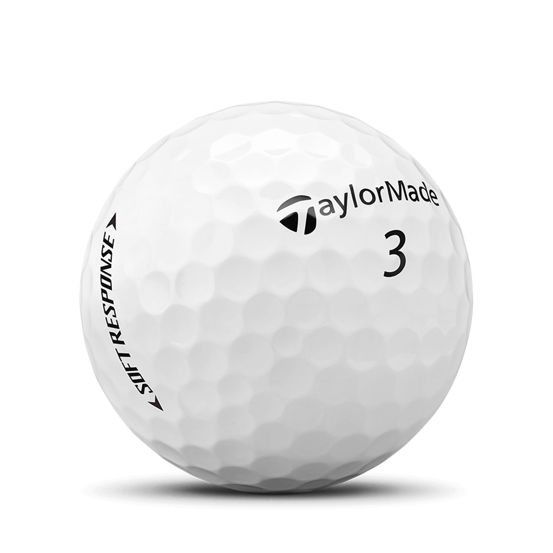 Taylormade Golf Ball ソフトレスポンス ボール