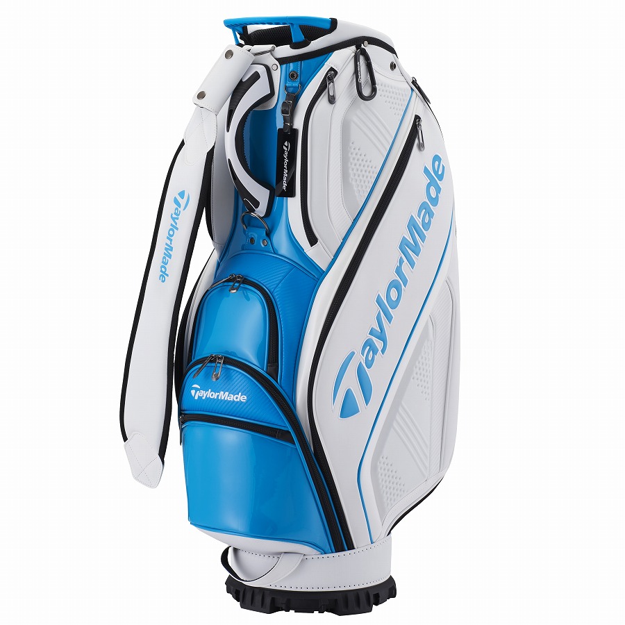 Taylormade Golf - BAG -オーステックキャディバッグ