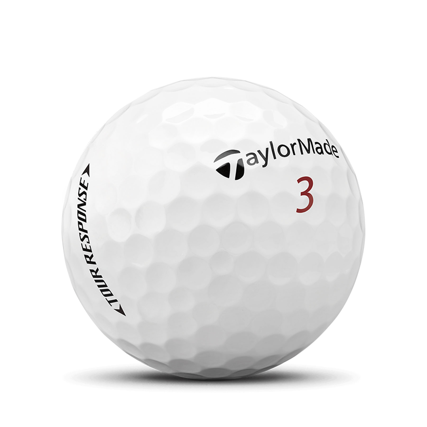 TaylorMade Golf - Ball - ツアーレスポンス ボール