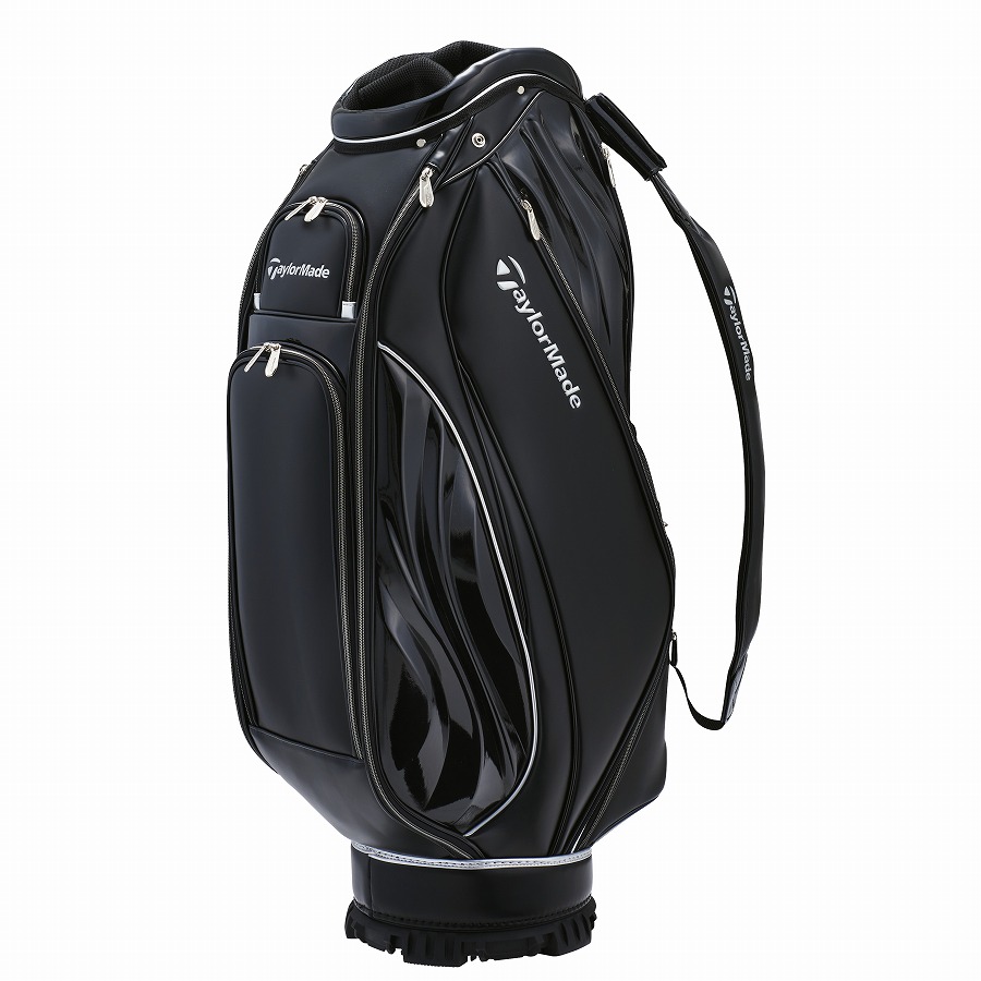 Taylormade Golf - BAG -プレミアムクラシックキャディバッグ