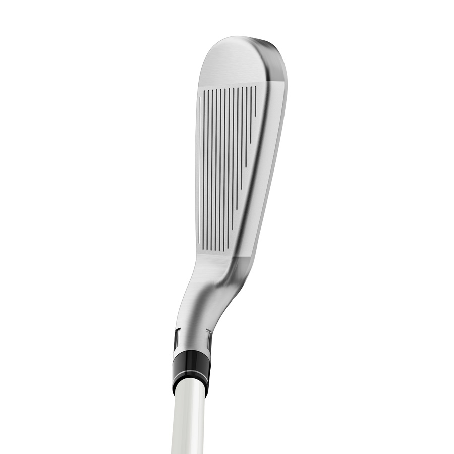 TaylorMade SIM2 MAX ウィメンズアイアン5本セット - www.kempenerrose.de