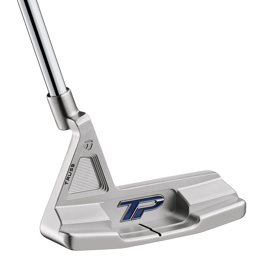 市場 テーラーメイド パターカバー マレット型 CHAMPIONSHIP TM22 PRO PGA