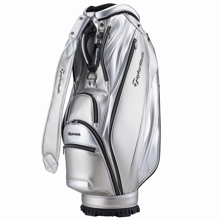 Taylormade Golf - BAG -プレミアムクラシックキャディバッグ