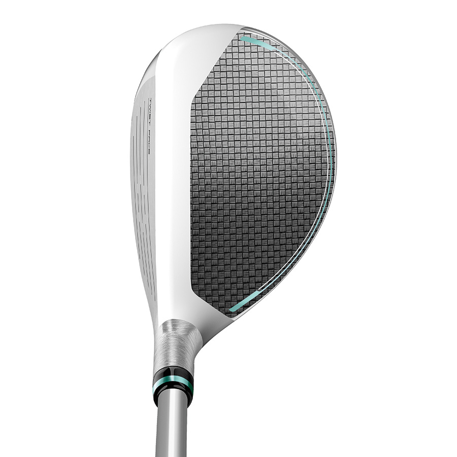 SIM グローレ ウィメンズレスキュー | SIM GLOIRE Womens Rescue | TaylorMade Golf | テーラーメイド  ゴルフ公式サイト