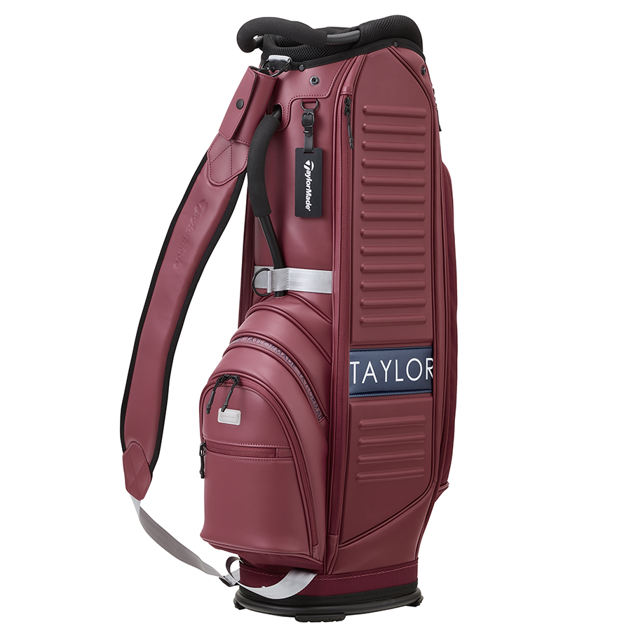 Taylormade Golf - BAG -シティテックキャディバッグ