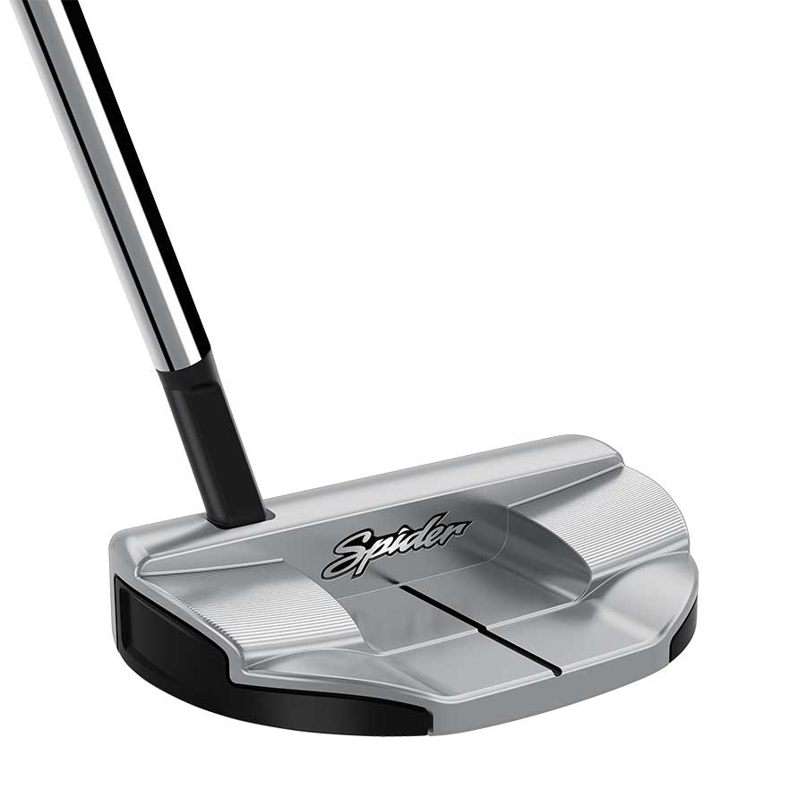 TaylorMade - TaylorMade パターSuper Stroke グリップ付の+bonfanti