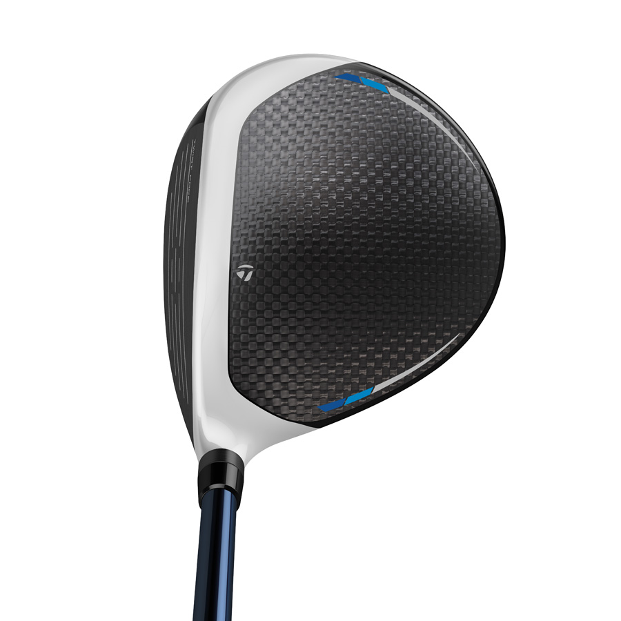 SIM2 MAX-D フェアウェイ | SIM2 MAX-D Fairway | TaylorMade Golf