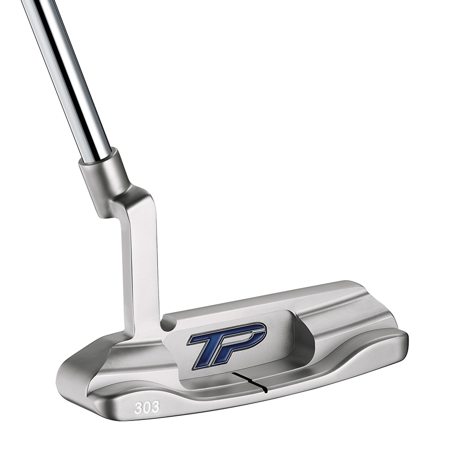 TaylorMade - 【新品】テーラーメイド TPコレクション ハイドロ