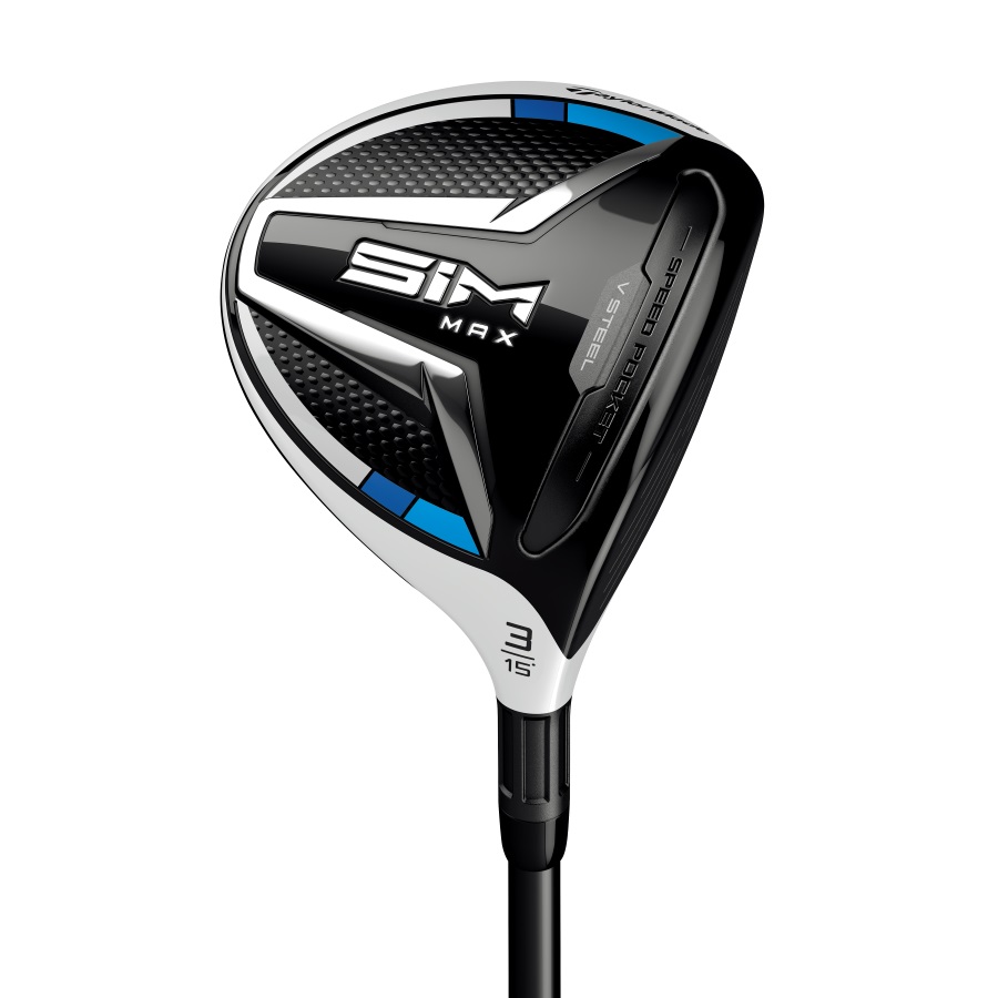 テーラーメイド TaylorMade SIM Speeder #3 グローレ フェアウェイウッド GLOIRE TM シム 2021年モデル  カーボンシャフト L AIR ウィメンズ